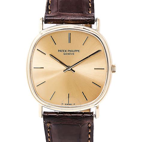 patek philippe geneve price|patek philippe pre owned watches.